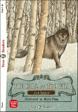 Call Of The Wild, The - Teen Eli Readers B1 - Downloadable Audio