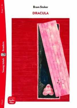 Dracula - Young Adult Eli Readers A2 - Downlodable Multimedia