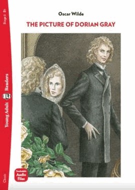 Picture Of Dorian Gray, The - Young Adult Eli Readers B1 - Downlodable Multimedia
