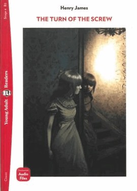 Turn Of The Screw, The - Young Adult Eli Readers B2 - Downlodable Multimedia