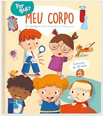 Por Que? - Meu Corpo