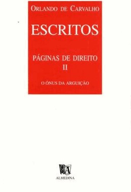 Escritos - Paginas De Direito Ii