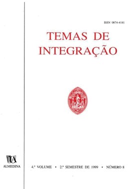 Temas De Integracao