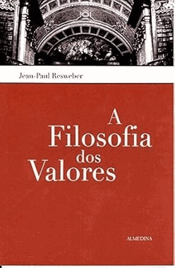 A Filosofia Dos Valores