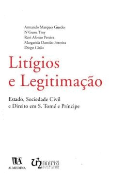 Litigios E Legitimacao
