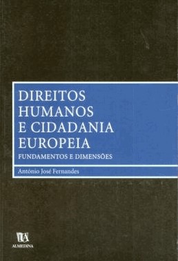 Direitos Humanos E Cidadania Europeia