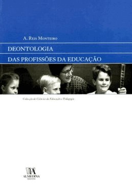 Deontologia Das Profissoes Da Educacao