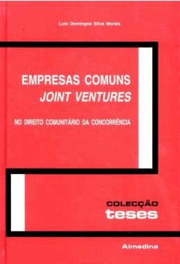 Empresas Comuns - Joint Ventur