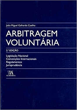 Arbitragem Voluntaria - 2 Ed
