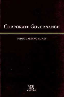 Corporate Governance - 01Ed/06