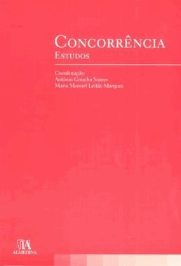 Concorrencia - Estudos