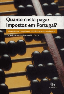 Quanto Custa Pagar Impostos Em Portugal?