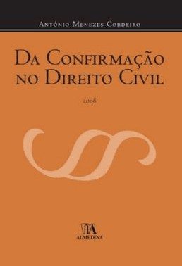 Da Confirmacao No Direito Civil
