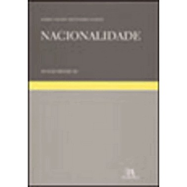 Nacionalidade - Notas Praticas
