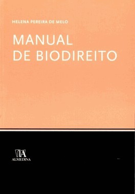 Manual De Biodireito