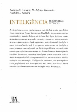 Inteligencia: Perspectivas Teoricas