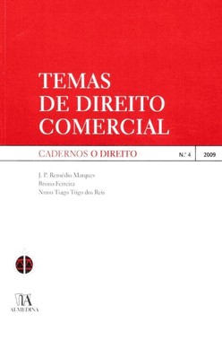 Temas De Direito Comercial