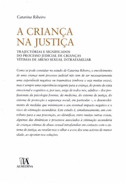 Crianca Na Justica, A - 01Ed/09