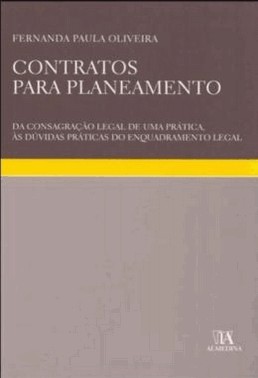 Contratos Para Planejamento