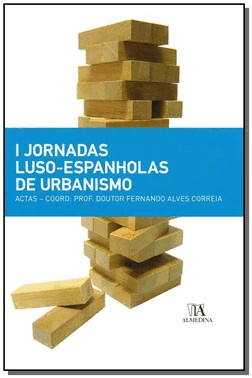 I Jornadas Luso-Espanholas De Urbanismo