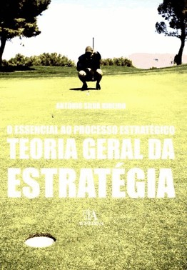 Teoria Geral Da Estrategia