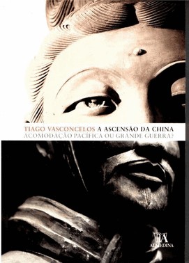 Ascensao Da China, A