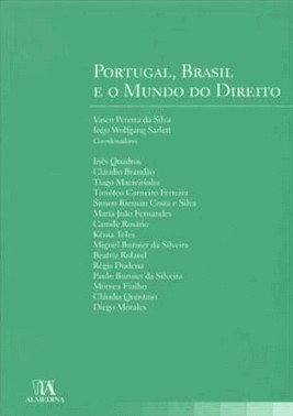 Portugal, Brasil E O Mundo Do Direito