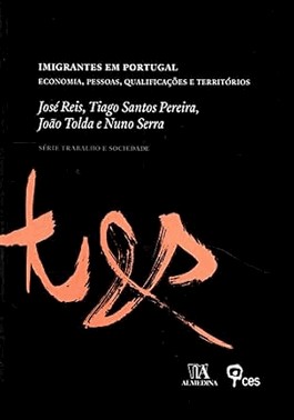 Imigrantes Em Portugal