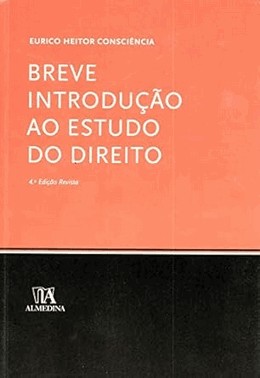 Breve Introducao Ao Estudo Do Direito - 04Ed/10