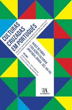 Culturas Cruzadas Em Portugues - Vol. I