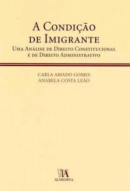 A Condicao De Imigrante