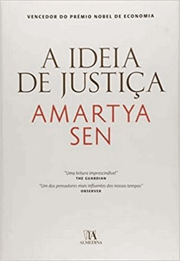 A Ideia De Justica