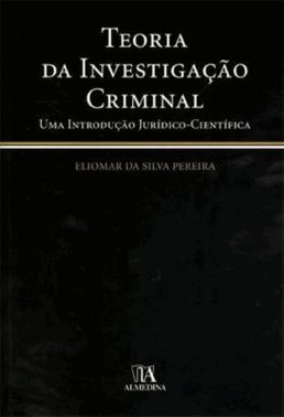 Teoria Da Investigacao Criminal