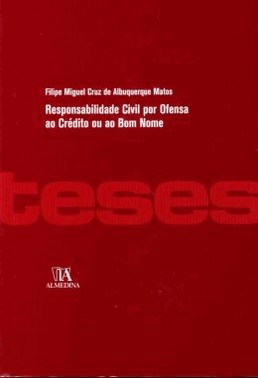 Responsabilidade Civil Por Ofensa