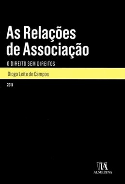 Relacoes De Associacao, As