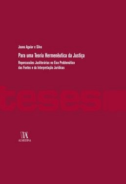 Para Uma Teoria Hermeneutica Da Justica