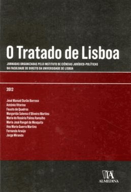 Tratado De Lisboa - Jornadas, O