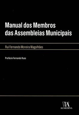 Manual Dos Membros Das Assembleias Municipais - 01Ed/11