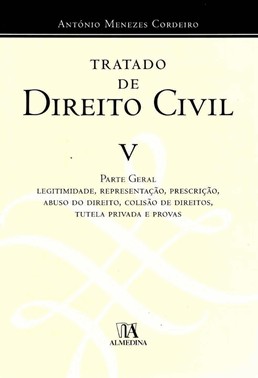 Tratado De Direito Civil