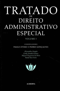 Tratado De Direito Administrativo
