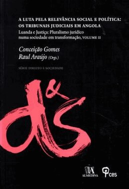 Luta Pela Relevancia Social E Politica, A