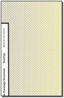 Estudos De Psicologia Vocacional - Readings