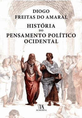 Historia Do Pensamento Politico Ocidental
