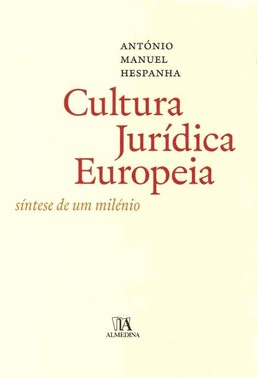 Cultura Juridica Europeia