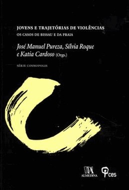 Jovens E Trajetorias De Violencias