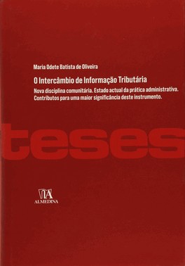 O Intercâmbio De Informação Tributária