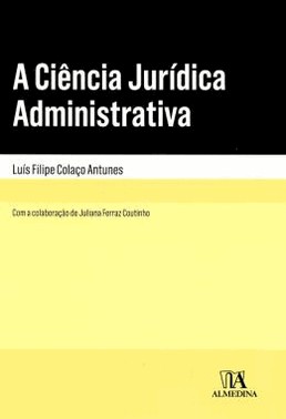 Ciencia Juridica Administrativa, A