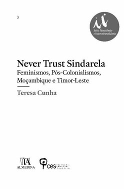 Never Trust Sindarela