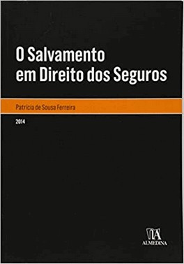 Salvamento Em Direito Dos Seguros, O
