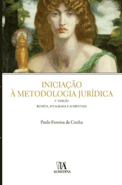 Iniciacao A Metodologia Juridica - 03Ed/14